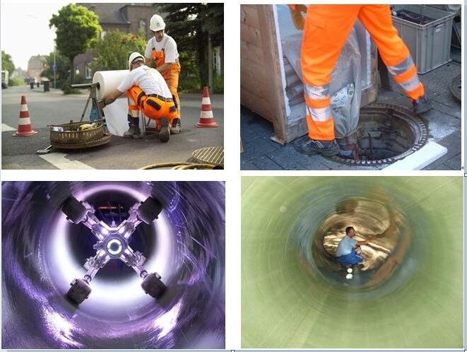 巴彦淖尔管道光固化修复