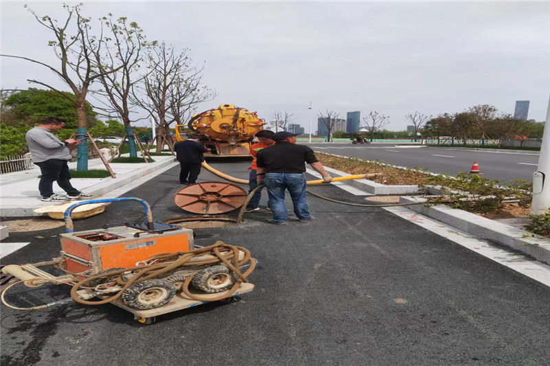 巴彦淖尔污水池为什么要定期清理