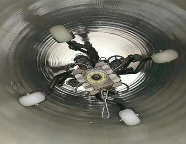 巴彦淖尔非开挖修复技术在地下管线建设的优势体现
