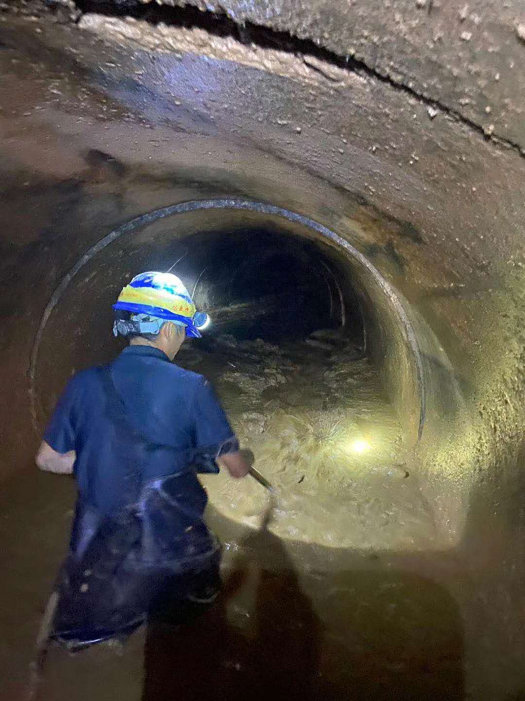 巴彦淖尔管道清洗-管道疏通