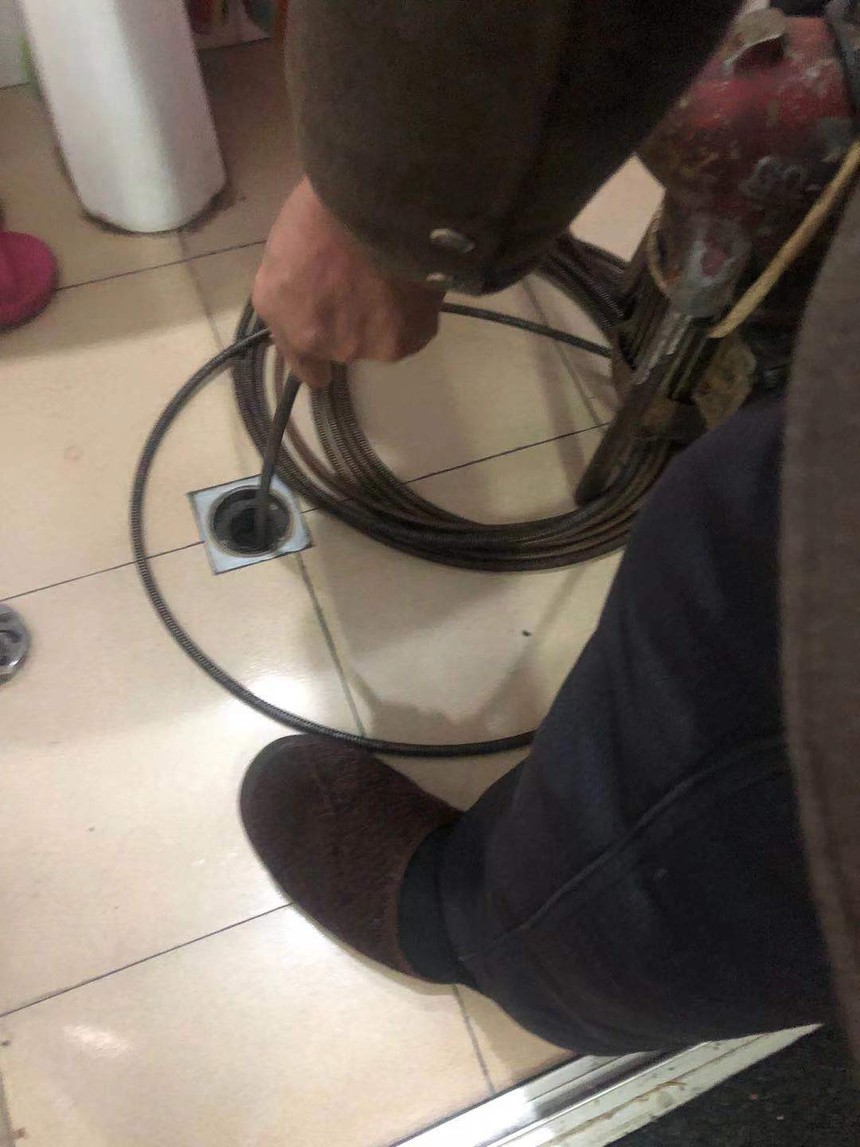 巴彦淖尔管道疏通，疏通下水道
